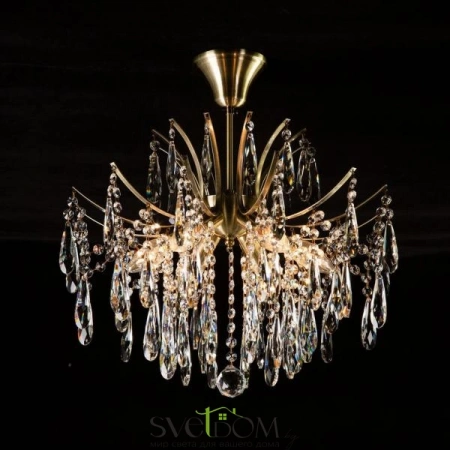 Люстры потолочныеCL302163 CITILUX | Svetdom.by