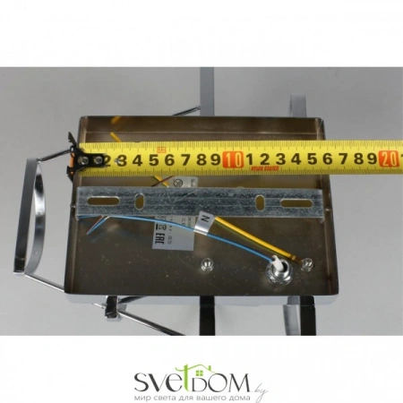 Настенные светильники APL.832.11.02 Aployt | Svetdom.by