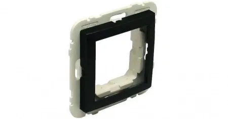 Адаптер для модулей 45х45 Logus90 Efapel 90881 TPM