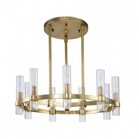 Люстры подвесные2970-9P Favourite | Svetdom.by