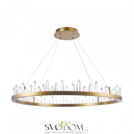 Подвесные светильники Maytoni H186-PL-01-61W-BS от Магазина Svetdom.by