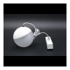 Светильник трековый Aployt  APL.0125.10.06 Aployt