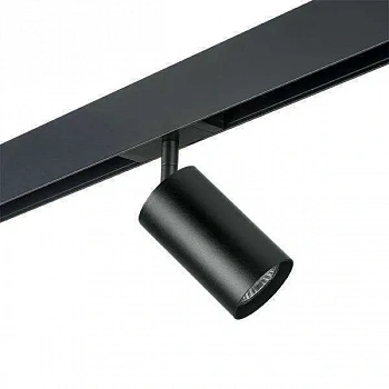 Lightstar PRO437 Светильник д/1-фазн трека RULLO HP16 (214437+595057)