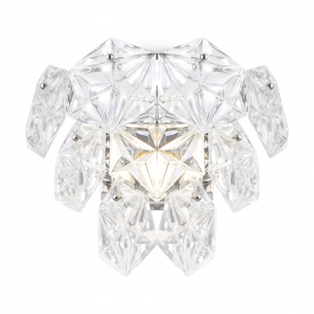 Бра и настенные светильники FR1004WL-02CH Freya | Svetdom.by