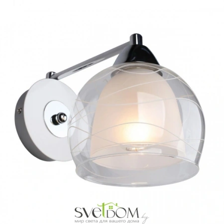 Настенные светильники OML-28311-01 Omnilux | Svetdom.by