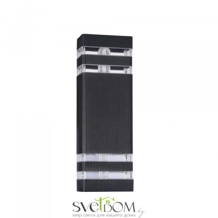 Настенный светильник (бра) Outdoor O578WL-02B Maytoni
