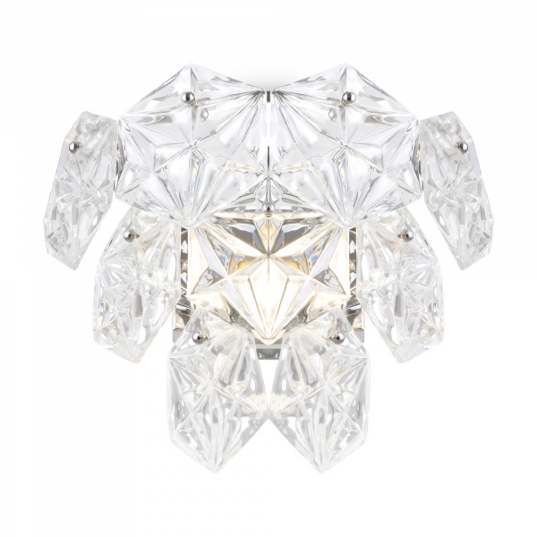 Настенный светильник (бра) Freya FR1004WL-02CH