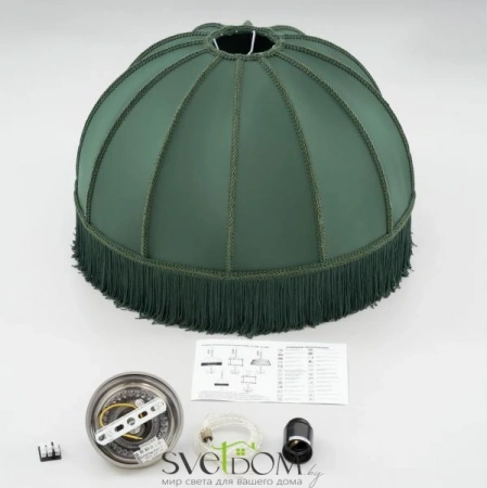 Подвесные светильники CITILUX CL407032 от Магазина Svetdom.by