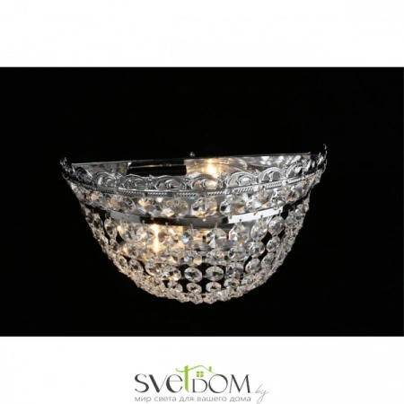 Настенные светильники APL.758.01.02 Aployt | Svetdom.by