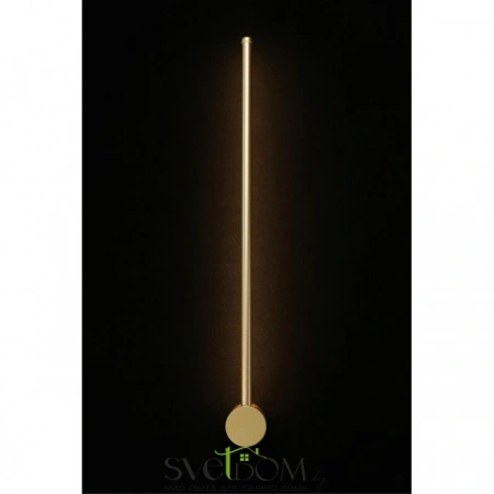 Настенные светильники APL.019.11.07 Aployt | Svetdom.by