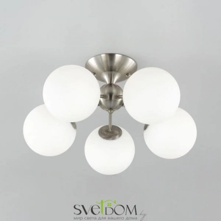 Люстры потолочныеCL102154 CITILUX | Svetdom.by