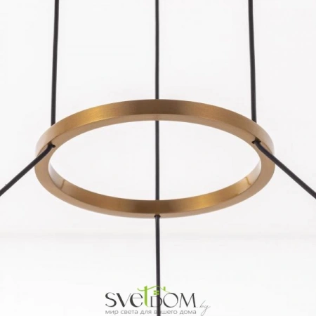 Люстры подвесныеCL211082 CITILUX | Svetdom.by