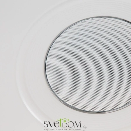 Citilux Light & Music CL703M101 Люстра музыкальная с пультом CITILUX