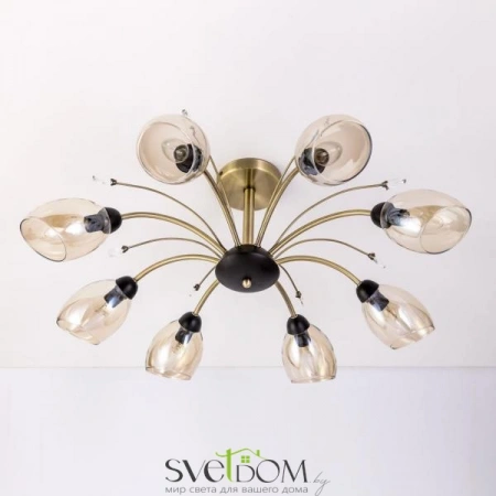 Люстры потолочныеCL108185 CITILUX | Svetdom.by