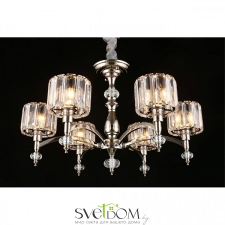Люстры подвесныеAPL.750.03.06 Aployt | Svetdom.by