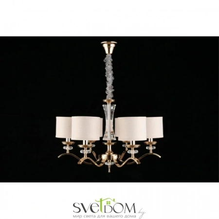 Люстры подвесныеAPL.715.13.06 Aployt | Svetdom.by