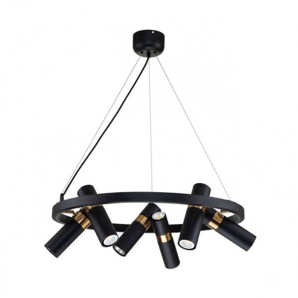 Люстры подвесные2997-6P Favourite | Svetdom.by