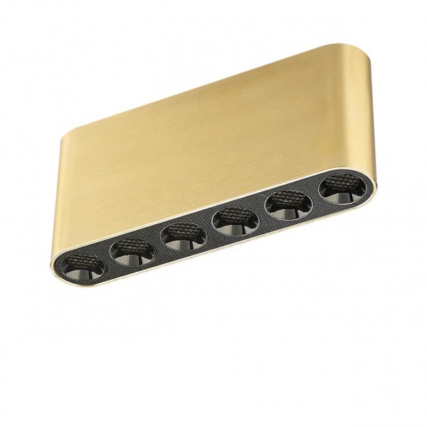 Накладные светильники Odeon Light 7093/15CL от Магазина Svetdom.by