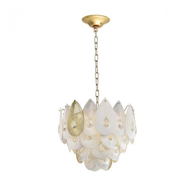 Люстры5050/17 Odeon Light | Svetdom.by