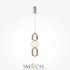 Подвесные светильники Maytoni MOD267PL-L28CH3K от Магазина Svetdom.by