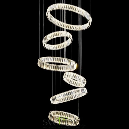 Люстры подвесныеCL338661 CITILUX | Svetdom.by