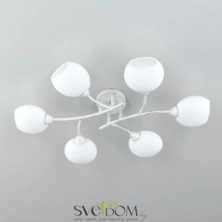 Люстры потолочныеCL148160 CITILUX | Svetdom.by