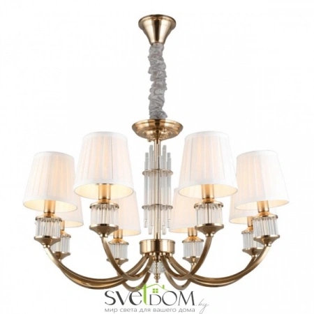 Люстры подвесныеAPL.744.03.08 Aployt | Svetdom.by