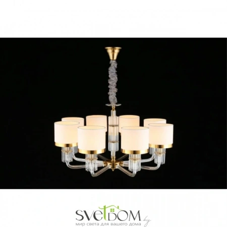 Люстры подвесныеAPL.767.03.08 Aployt | Svetdom.by