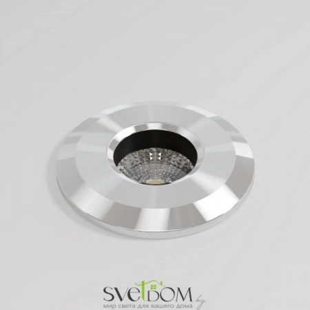 Встраиваемые светильники Maytoni O044DL-L1S3K3 от Магазина Svetdom.by