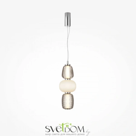 Подвесные светильники Maytoni MOD267PL-L28CH3K от Магазина Svetdom.by