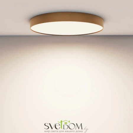 Потолочные светильники Maytoni C032CL-90W4K-RD-MG от Магазина Svetdom.by