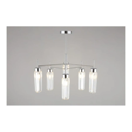 Люстра потолочная Omnilux  OML-68507-06 Omnilux