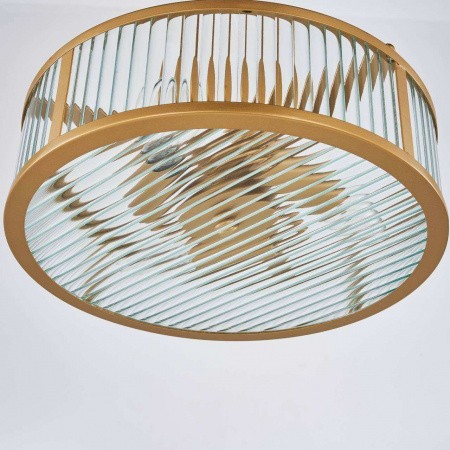 Люстры подвесные3099-3P Favourite | Svetdom.by