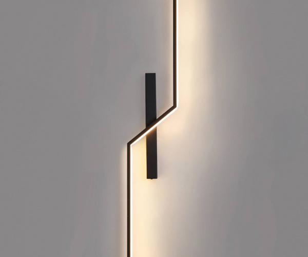 Бра 08411-80R,19(3000K) Kink Light | Svetdom.by