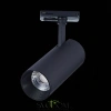 ST350.436.20.36 Св-к трек. Черный LED 1*20W 3000K 1 800Lm Ra?90 36° IP20 L158xW65xH193 100-240V Однофазная трековая система ST LUCE