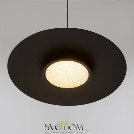 Подвесные светильники Maytoni MOD041PL-L15B3K1 от Магазина Svetdom.by