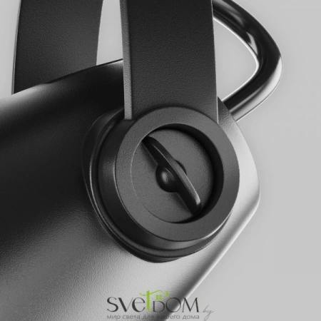 TR001-1-GU10-B Maytoni