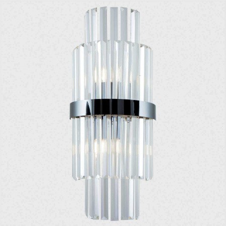 Настенные светильники ML.504.02 BK MODELUX | Svetdom.by