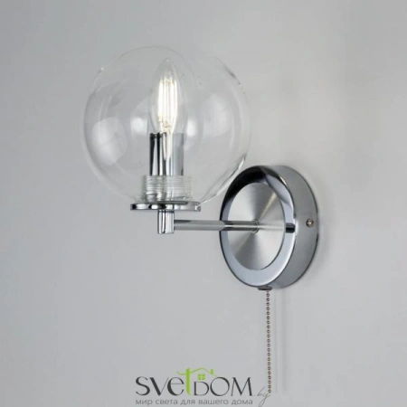 Бра CL240311 CITILUX | Svetdom.by