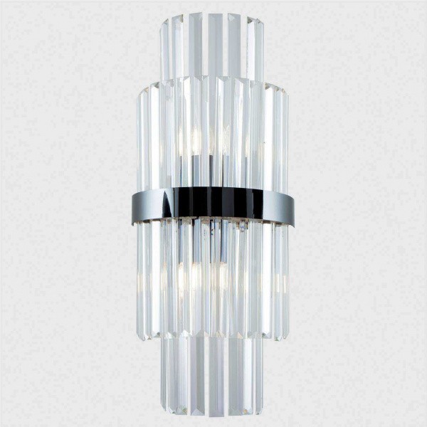 Настенный светильник MODELUX ML.504.02 BK