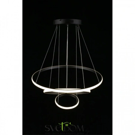 Люстры подвесныеAPL.018.03.60 Aployt | Svetdom.by