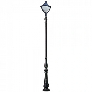 Парковый фонарь FUMAGALLI TABOR/BEPPE P50.205.000.AYH27
