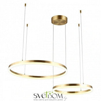 Люстра подвесная Aployt  APL.049.03.60