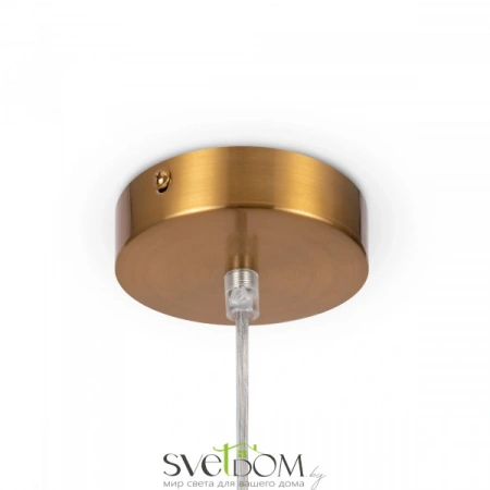 Подвесные светильники Freya FR5220PL-01G5 от Магазина Svetdom.by