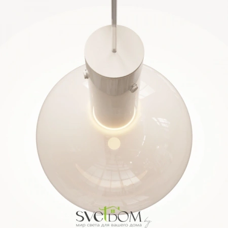 Подвесные светильники Maytoni MOD182PL-L4W3K от Магазина Svetdom.by