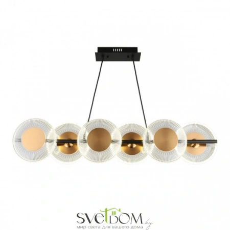 Люстры подвесныеOML-59703-06 Omnilux | Svetdom.by