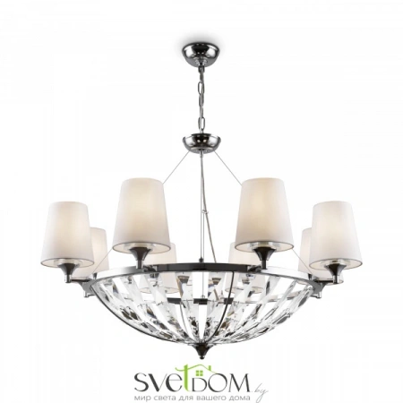 Фото Светильники Maytoni H021PL-08CH Светильники Maytoni H021PL-08CH от Магазина Svetdom.by