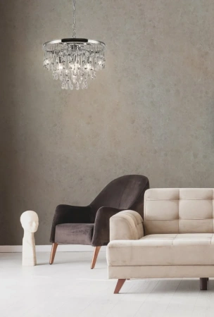 Подвесные светильники Maytoni MOD091PL-05CH от Магазина Svetdom.by