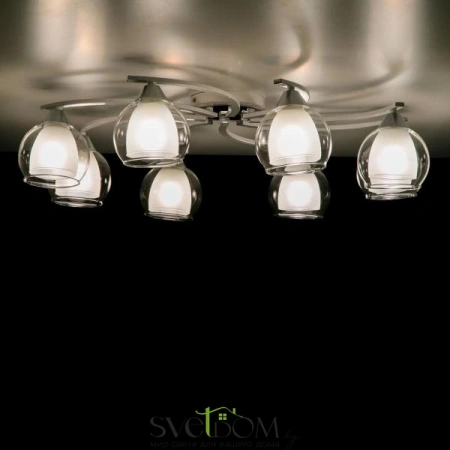 Люстры потолочныеCL152187 CITILUX | Svetdom.by