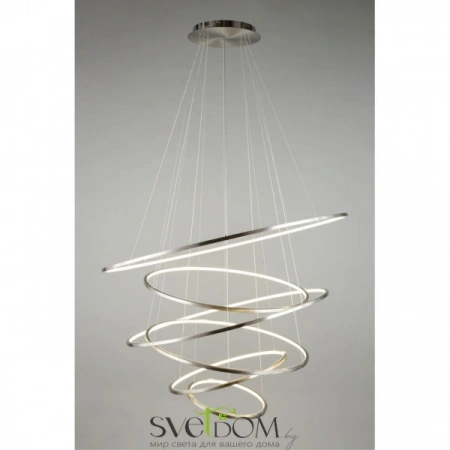 Люстры подвесныеAPL.020.13.243 Aployt | Svetdom.by